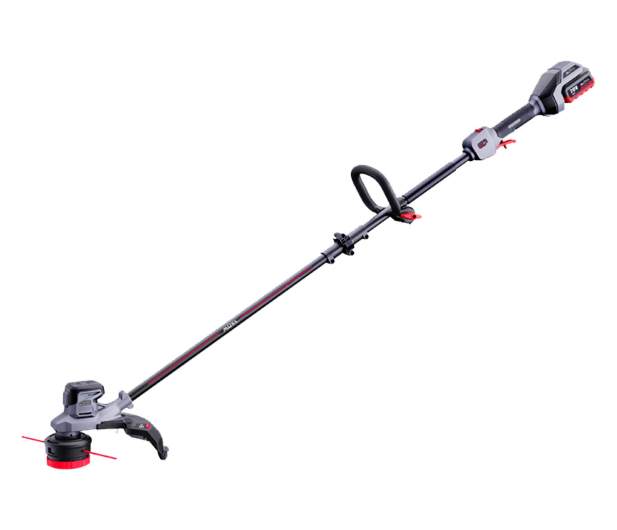 MOVA PODKASZARKA AKUMULATOROWA 38CM BEZSZCZOTKOWA 20V GT215 - 1524374 - zdjęcie 2